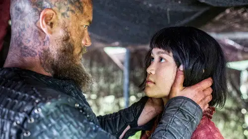 Vikingos Temporada 4 Episodios 7 • Sub Español