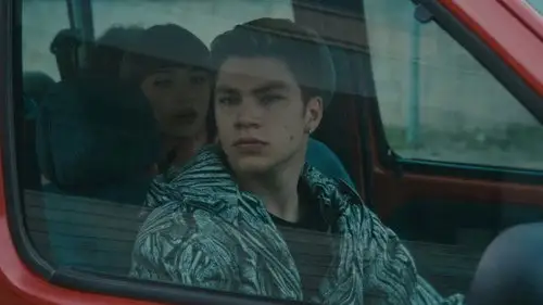 La preside Temporada 1 Episodios 4 • Sub Español