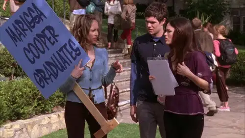 The O.C. Temporada 3 Episodios 11 • Sub Español