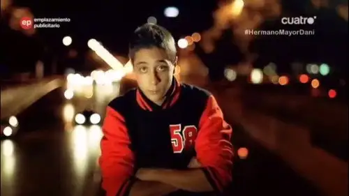 Hermano Mayor Temporada 5 Episodios 5 • Sub Español