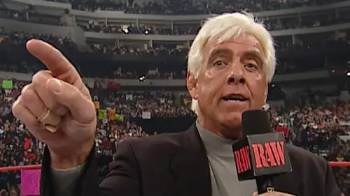Raw Temporada 10 Episodios 2 • Sub Español