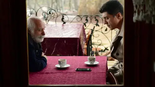 La novia de Estambul Temporada 1 Episodios 5 • Sub Español