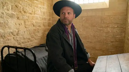 Padre Brown Temporada 13 Episodios 5 • Sub Español