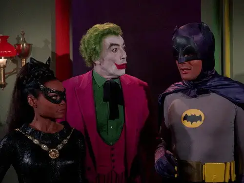 Batman Temporada 3 Episodios 17 • Sub Español
