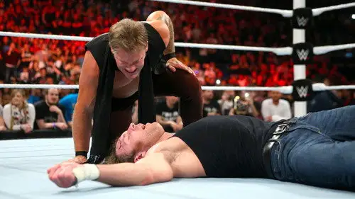 Raw Temporada 24 Episodios 16 • Sub Español