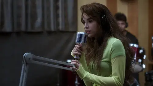 Gloria Trevi: Ellas soy yo Temporada 1 Episodios 7 • Sub Español