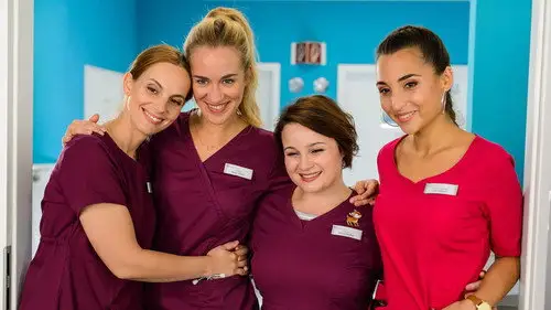 Bettys Diagnose Temporada 6 Episodios 1 • Sub Español