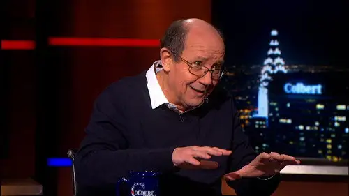 The Colbert Report Temporada 10 Episodios 22 • Sub Español