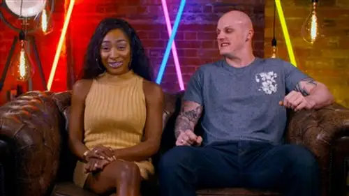 Naked Attraction Temporada 2 Episodios 10 • Sub Español