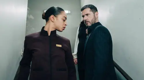 Privilegios Temporada 1 Episodios 3 • Sub Español