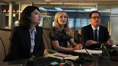 Bull Temporada 3 Episodios 5 • Sub Español
