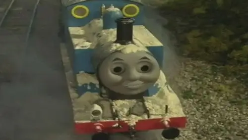Thomas y sus amigos Temporada 11 Episodios 3 • Sub Español