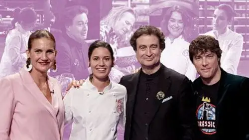 MasterChef España Temporada 13 Episodios 4 • Sub Español