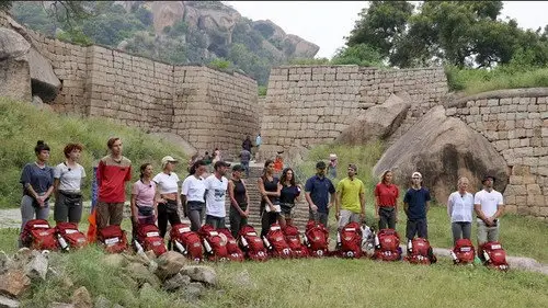 Pechino Express Temporada 10 Episodios 3 • Sub Español