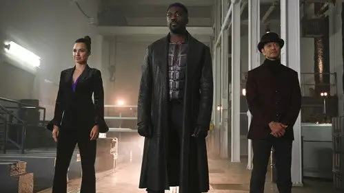 Supergirl Temporada 4 Episodios 13 • Sub Español