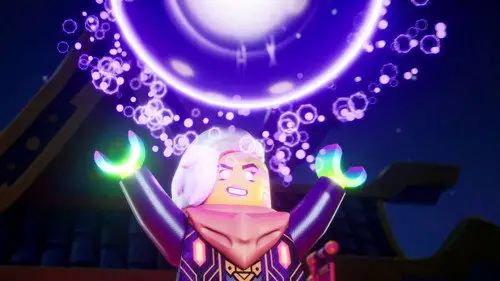 LEGO Ninjago: El renacer de los dragones Temporada 2 Episodios 17 • Sub Español
