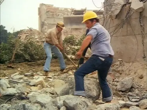 Kojak Temporada 3 Episodios 23 • Sub Español