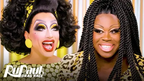 The Pit Stop Temporada 22 Episodios 15 • Sub Español