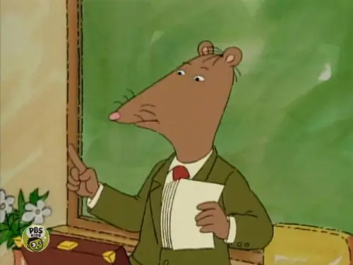 Arthur Temporada 1 Episodios 3 • Sub Español
