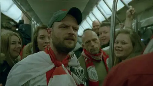 A'DAM - E.V.A. Temporada 2 Episodios 4 • Sub Español