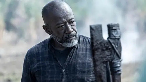Fear the Walking Dead Temporada 8 Episodios 6 • Sub Español