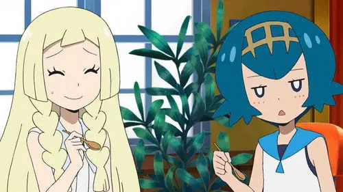 Pokémon Temporada 20 Episodios 18 • Sub Español
