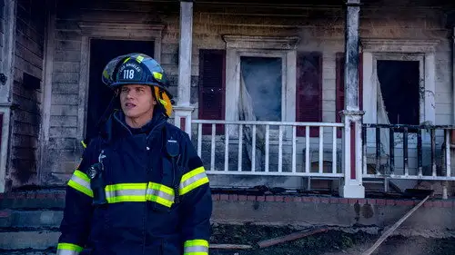 9-1-1 Temporada 2 Episodios 14 • Sub Español