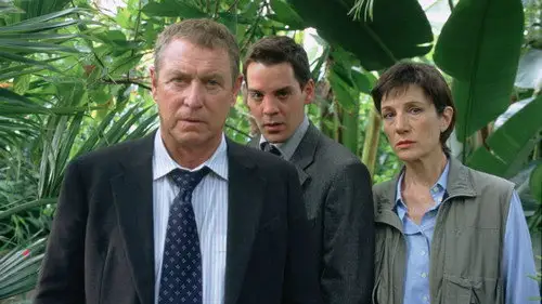 Los asesinatos de Midsomer Temporada 8 Episodios 4 • Sub Español