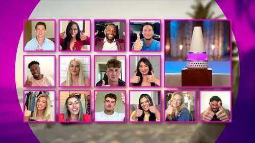 Jugando con fuego Temporada 1 Episodios 9 • Sub Español