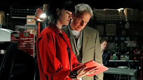 Navy: Investigación criminal Temporada 8 Episodios 3 • Sub Español