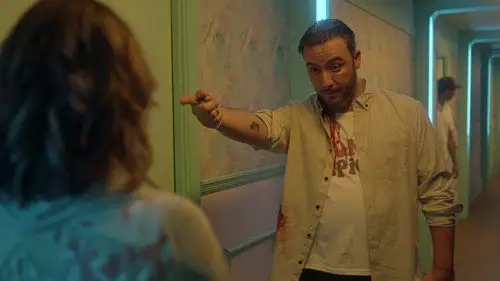 Slasher Temporada 3 Episodios 2 • Sub Español