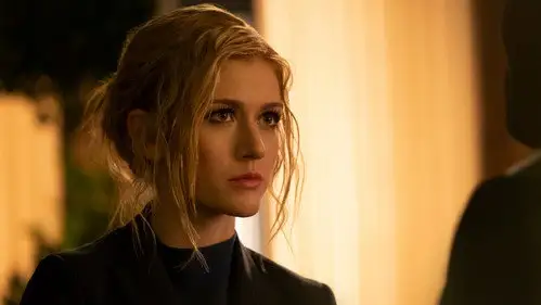 Arrow Temporada 7 Episodios 16 • Sub Español