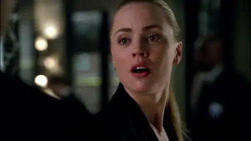 Alias Temporada 3 Episodios 12 • Sub Español