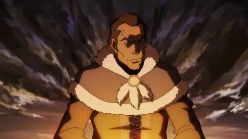 La leyenda de Korra Temporada 1 Episodios 11 • Sub Español