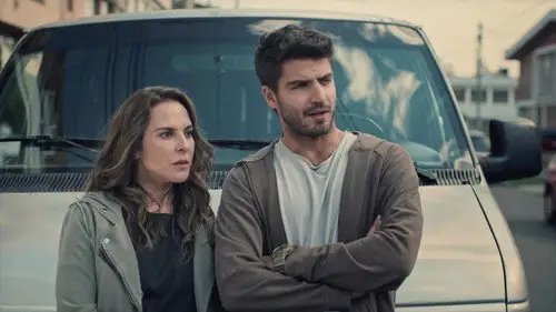 Ingobernable Temporada 2 Episodios 6 • Sub Español