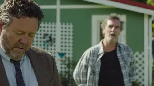 Los misterios de Brokenwood Temporada 8 Episodios 3 • Sub Español