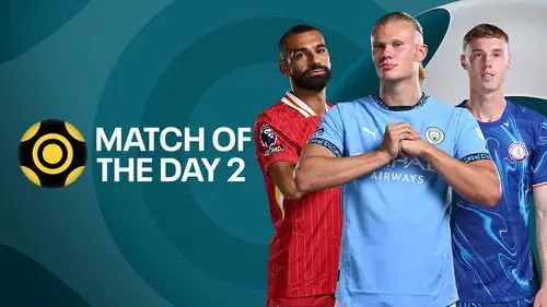 Match of the Day 2 Temporada 21 Episodios 8 • Sub Español