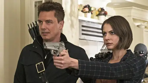 Arrow Temporada 4 Episodios 22 • Sub Español