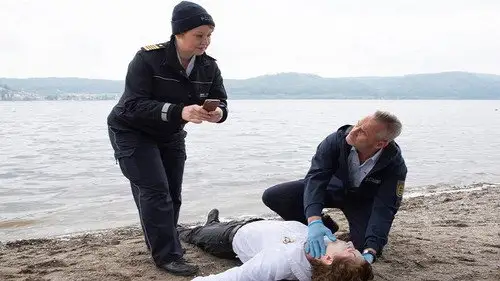 WaPo Bodensee Temporada 7 Episodios 14 • Sub Español