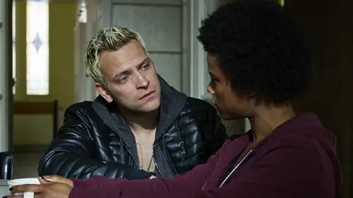 Suburra: La serie Temporada 1 Episodios 9 • Sub Español