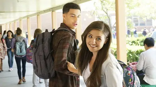 Black-ish Temporada 4 Episodios 5 • Sub Español