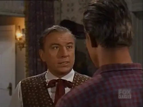 Bonanza Temporada 4 Episodios 9 • Sub Español