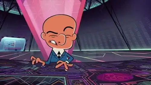 Mr. Magoo Temporada 1 Episodios 1 • Sub Español
