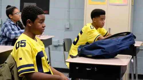 Atlanta Temporada 2 Episodios 10 • Sub Español