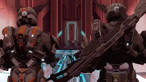 Red vs. Blue Temporada 13 Episodios 18 • Sub Español