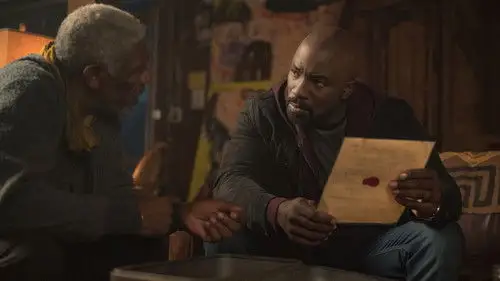 Evil Temporada 1 Episodios 8 • Sub Español