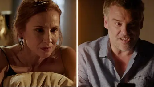 Como la vida misma Temporada 1 Episodios 1 • Sub Español