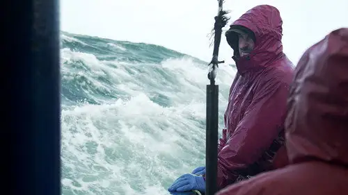 Pesca radical Temporada 13 Episodios 6 • Sub Español