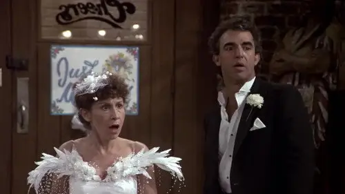 Cheers Temporada 6 Episodios 4 • Sub Español
