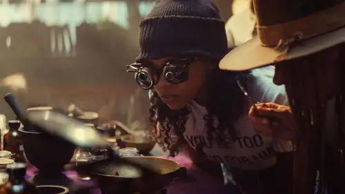 Ironheart Temporada 1 Episodios 4 • Sub Español